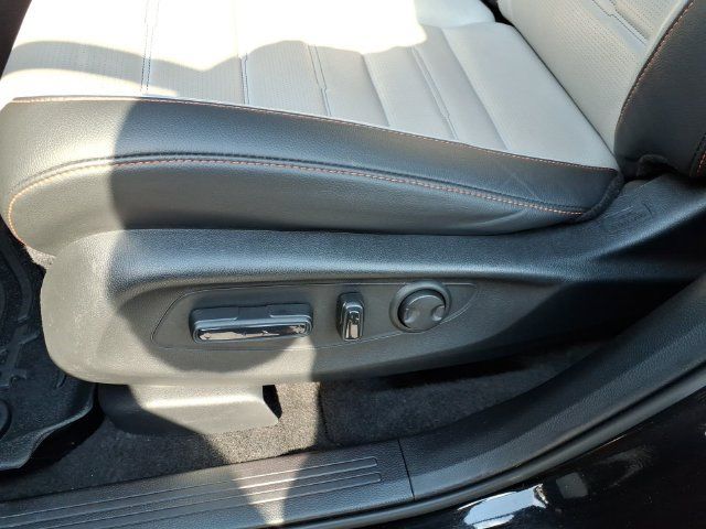 Certified 2026 Honda CR-V Sport Touring image 14