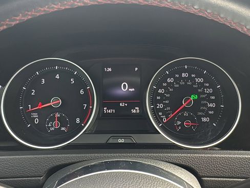 Used 2020 Volkswagen GTI S image 22