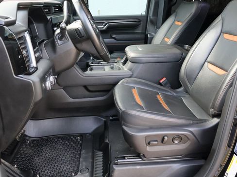 Used 2024 GMC Sierra 2500 AT4 w/ AT4 Premium Plus Package image 41