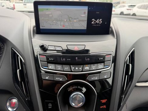 Certified 2024 Acura RDX SH-AWD w/ Technology Package image 13