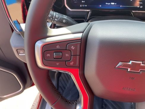 New 2026 Chevrolet Silverado 2500 LTZ w/ LTZ Plus Package image 12