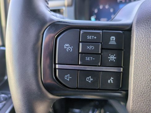 Used 2024 Ford F150 Platinum w/ Equipment Group 702A High image 19