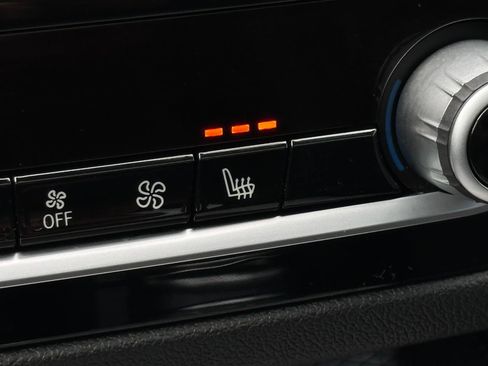 Used 2019 BMW 540i w/ M Sport Package RWD image 7