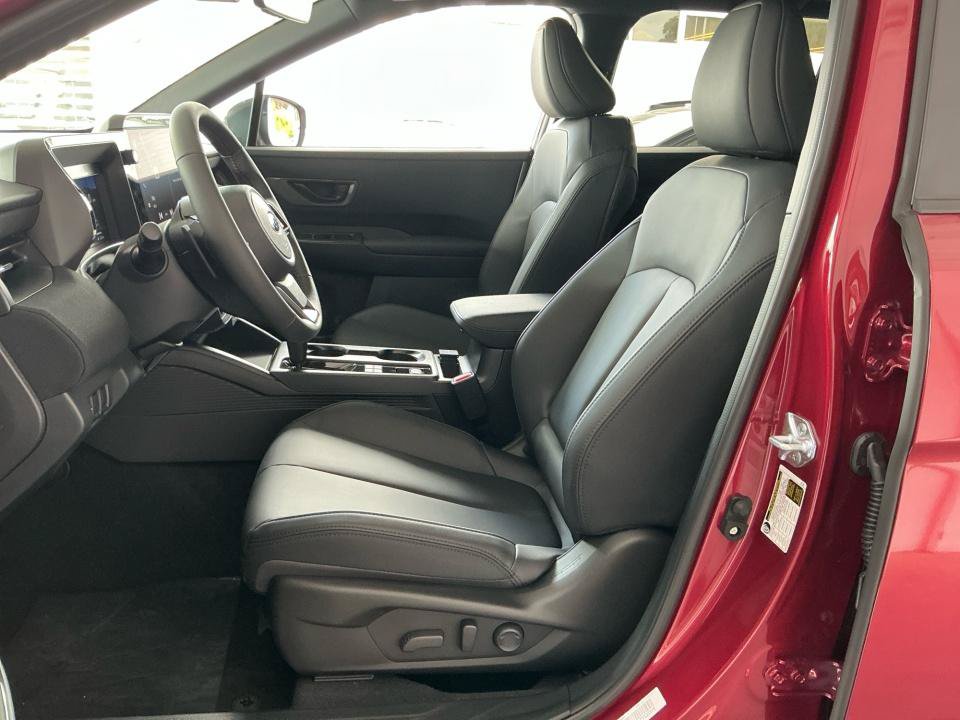 New 2026 Subaru Outback Premium AWD/4WD image 28