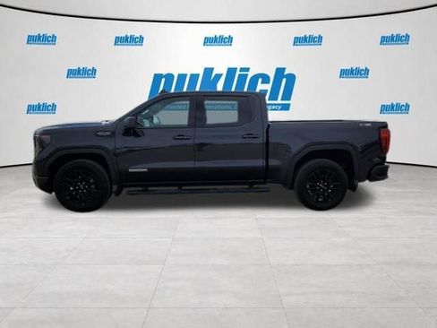 Certified 2023 GMC Sierra 1500 Elevation w/ Preferred Package AWD/4WD image 8