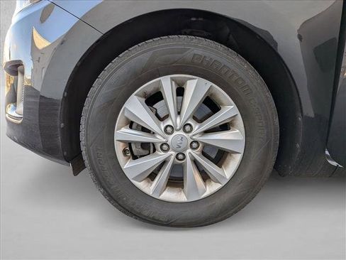 Used 2016 Kia Sedona LX w/ Option Group 020 image 13