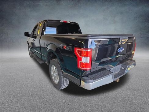 Used 2020 Ford F150 XLT AWD/4WD image 39