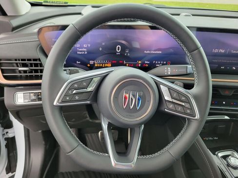 New 2026 Buick Envision Sport Touring AWD/4WD image 11