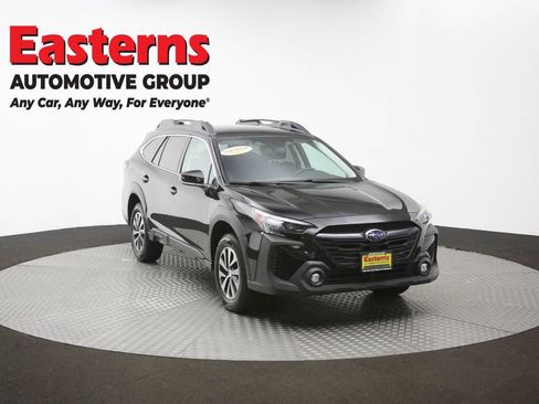Used 2023 Subaru Outback Premium AWD/4WD image 50