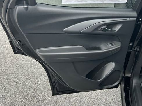 New 2026 Chevrolet TrailBlazer LT w/ LT Cold Weather Package image 36