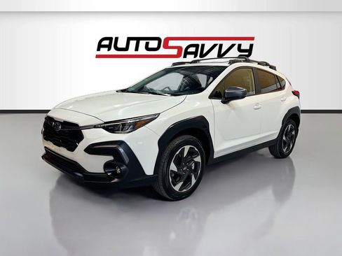 Used 2025 Subaru Crosstrek 2.5i Limited image 3