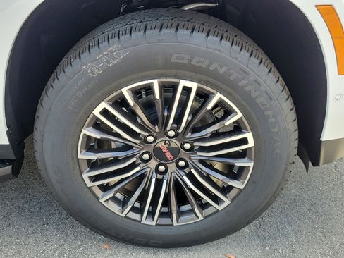 New 2026 GMC Yukon XL Elevation RWD image 4
