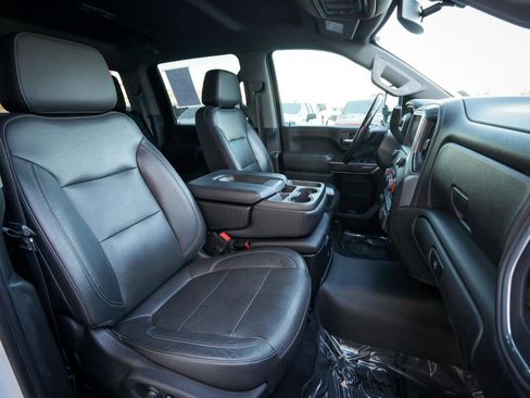 Used 2020 Chevrolet Silverado 3500 LTZ image 24