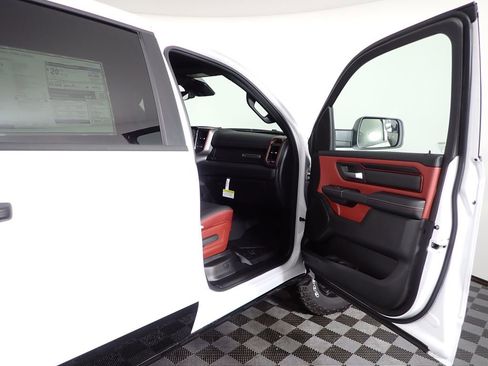 New 2026 RAM 1500 Rebel image 41