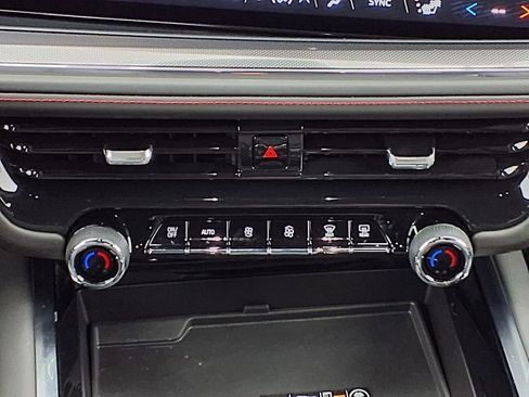 Used 2025 Chevrolet Tahoe RST w/ Comfort Package image 15