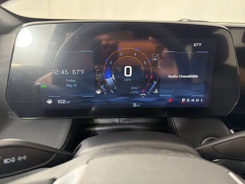 New 2026 Chevrolet Equinox LT w/ Safety and Technology Package FWD image 27