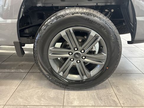 Used 2023 Ford F150 XLT w/ Equipment Group 302A High image 6