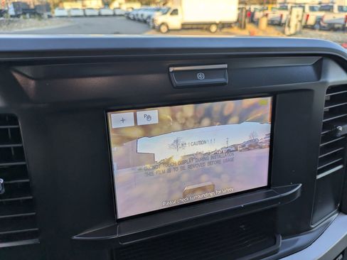 New 2026 Ford F550 4x4 Regular Cab Super Duty image 23