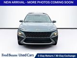 Used 2023 Hyundai Kona SEL w/ Convenience Package image 2