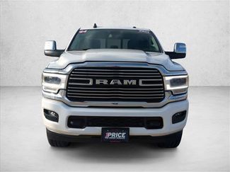 Used 2024 RAM 2500 Laramie video 2