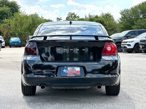 Used 2013 Dodge Avenger SE FWD image 14
