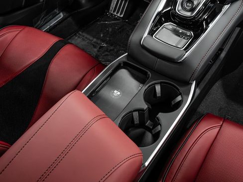 New 2025 Acura RDX A-Spec image 17