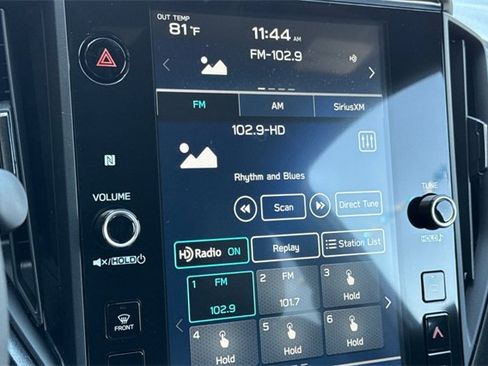 New 2025 Subaru Crosstrek 2.5i Wilderness w/ Crosstrek Mirror Package image 15