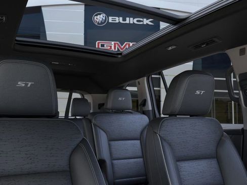 New 2026 Buick Enclave Sport Touring image 25