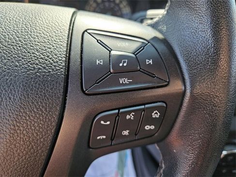 Used 2023 Ford Ranger XLT image 27