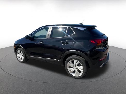 Used 2025 Buick Encore GX Preferred image 10