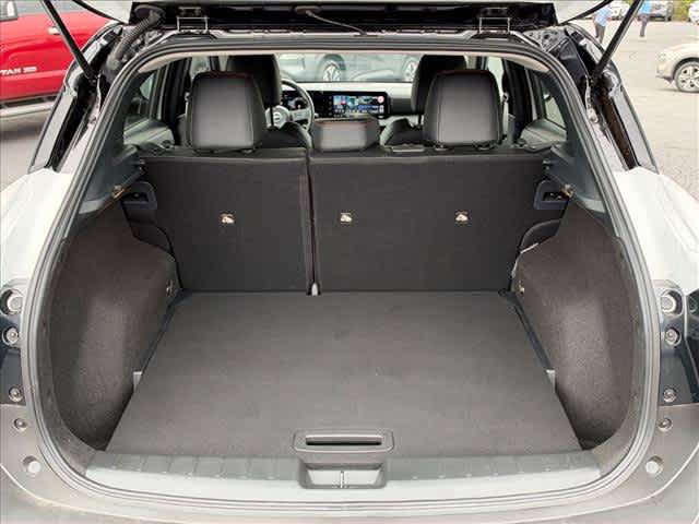 Used 2026 Nissan Kicks SR FWD image 5