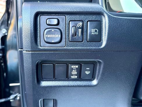 Used 2024 Toyota 4Runner SR5 Premium w/ Moonroof Package image 19