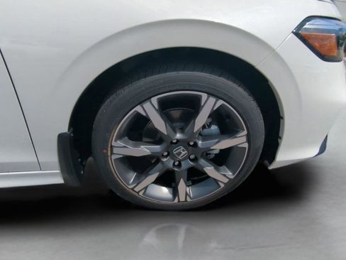 New 2026 Honda Civic FWD Hybrid Sedan image 26