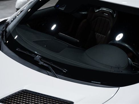 Used 2018 Mercedes-Benz AMG GT C image 17