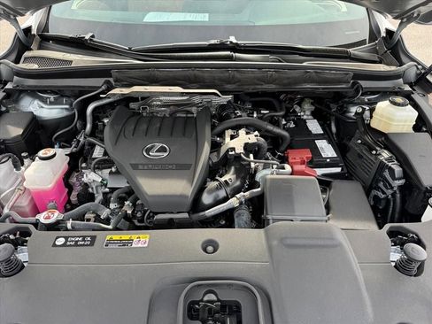 Used 2023 Lexus RX 350 Premium w/ Accessory Package (Z1) FWD image 12