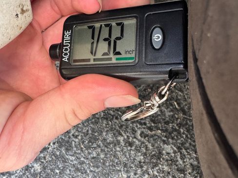 Used 2021 Maserati Quattroporte S GranSport Q4 image 66