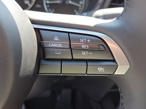New 2026 MAZDA CX-30 AWD 2.5 S w/ Select Sport Pkg image 22