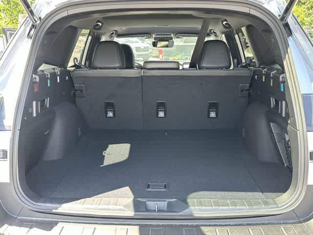New 2026 Subaru Outback Limited AWD/4WD image 25