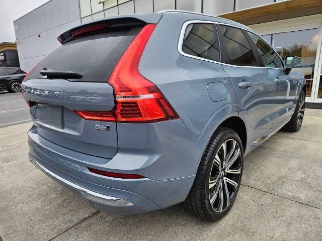 Used 2023 Volvo XC60 B6 Ultimate AWD/4WD image 5