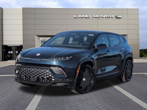 Used 2023 Fisker Ocean Ultra image 1