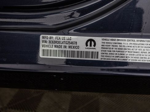 New 2026 RAM 3500 Laramie image 46