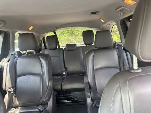 Used 2018 Honda Odyssey EX-L image 15