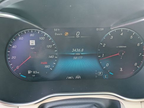 Used 2020 Mercedes-Benz GLC 300 4MATIC image 18