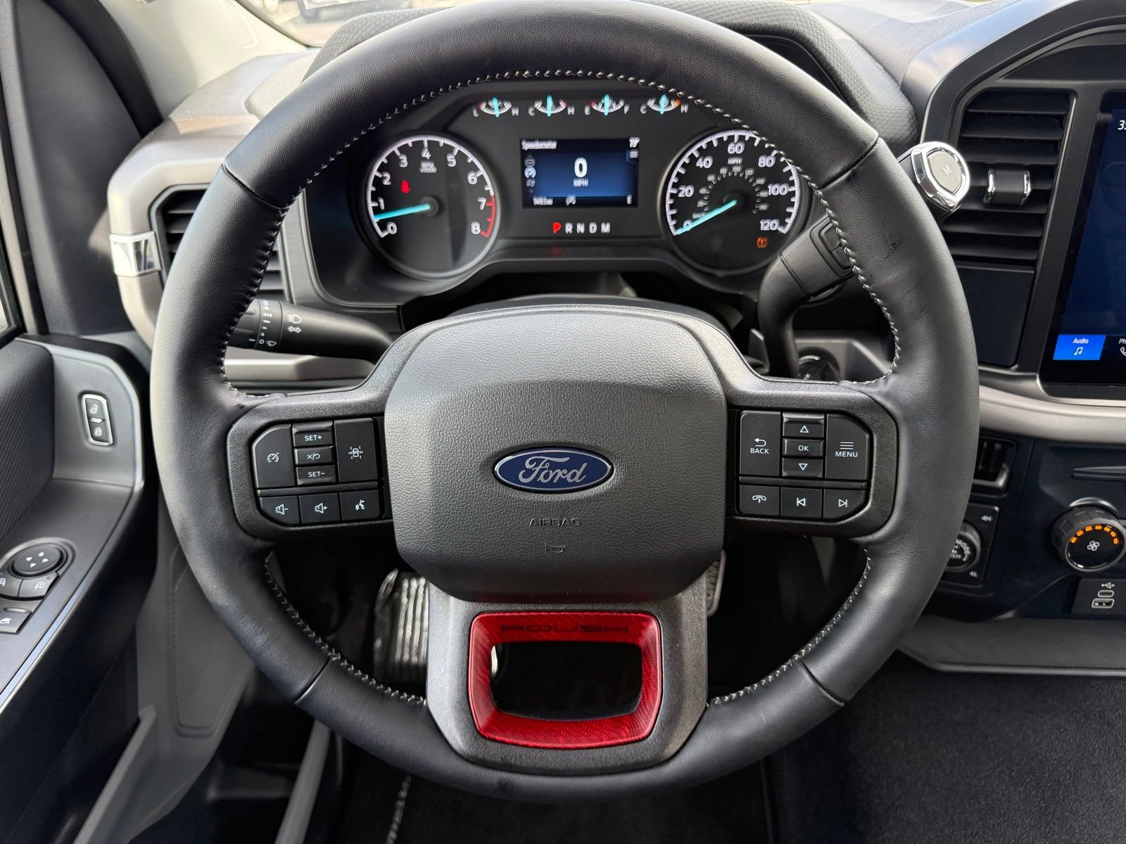 Used 2026 Ford F150 XL w/ Equipment Group 103A High AWD/4WD image 21