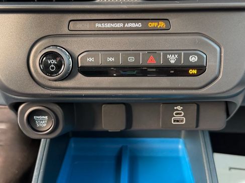 New 2026 Ford Maverick XLT FWD image 24