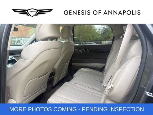 Used 2022 Genesis GV80 2.5T w/ Prestige Package 04 image 6