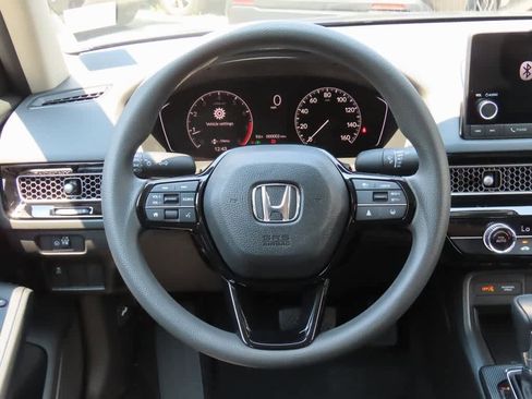 New 2026 Honda Civic LX image 17