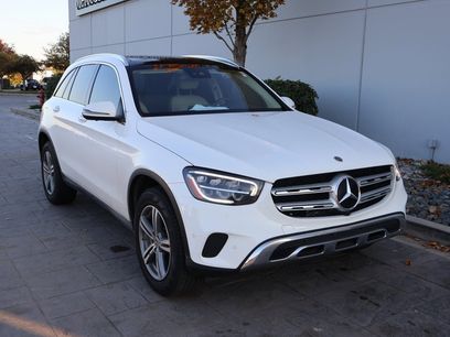 Used 2022 Mercedes-Benz GLC 300