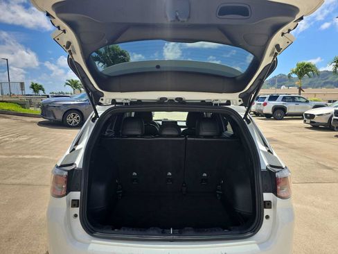 Used 2023 Jeep Compass Latitude AWD/4WD image 20