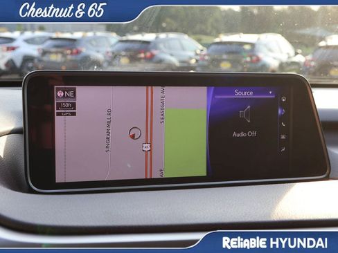 Used 2017 Lexus RX 350 AWD w/ Premium Package image 34
